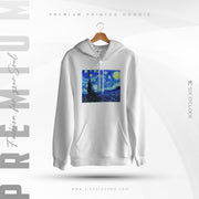 The Starry Night Edition Hoodie